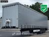 Krone SD Sliding Roof Foto 1 thumbnail