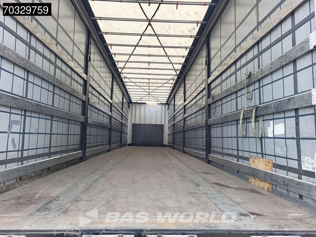 Krone SD Sliding Roof Foto 11