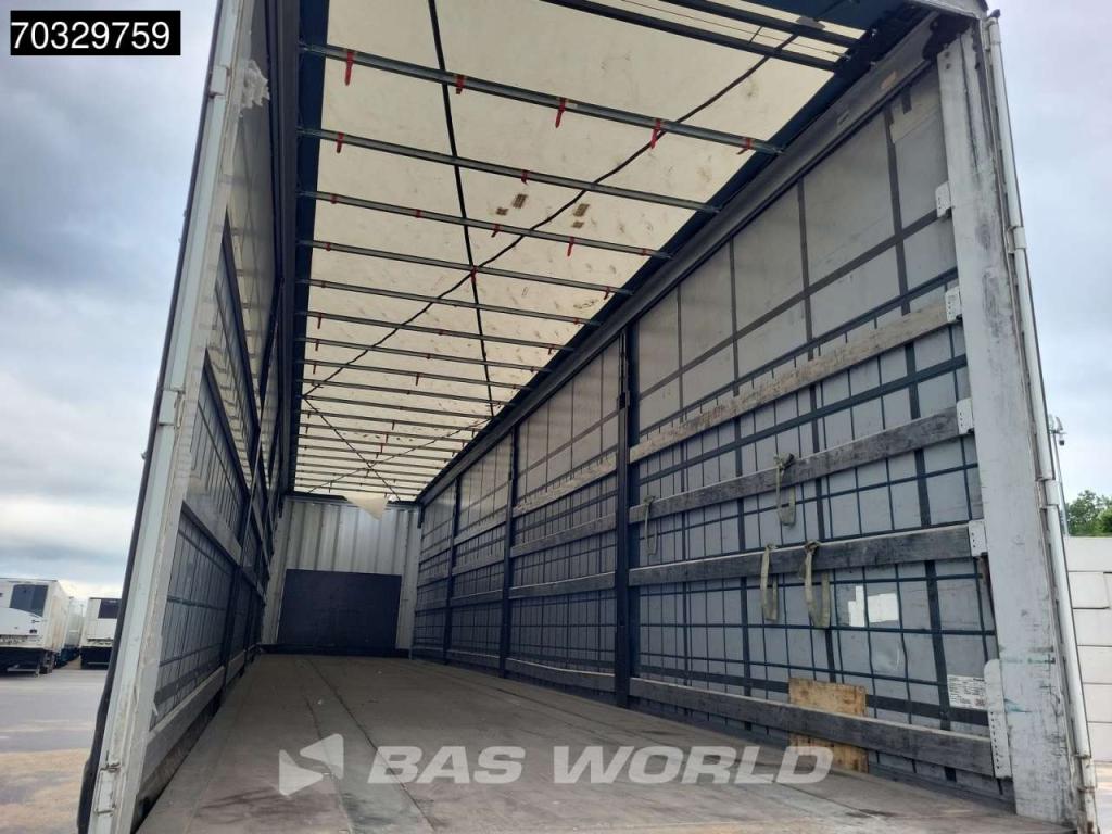 Krone SD Sliding Roof Foto 12