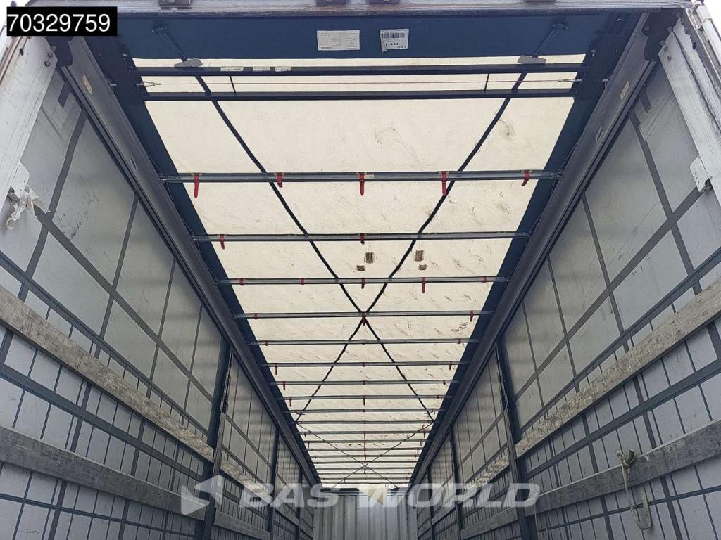 Krone SD Sliding Roof Foto 13