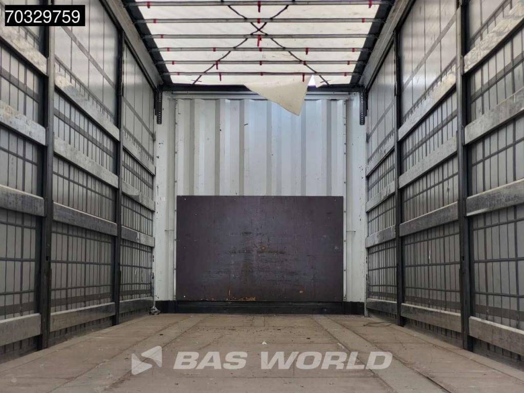 Krone SD Sliding Roof Foto 14
