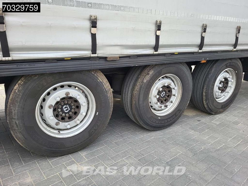 Krone SD Sliding Roof Foto 16