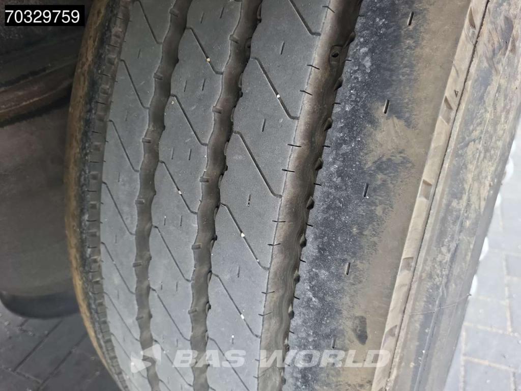 Krone SD Sliding Roof Foto 23