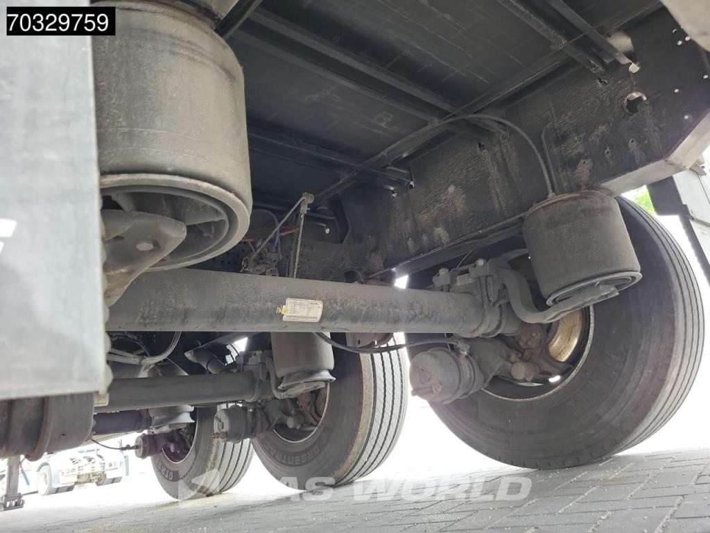 Krone SD Sliding Roof Foto 26