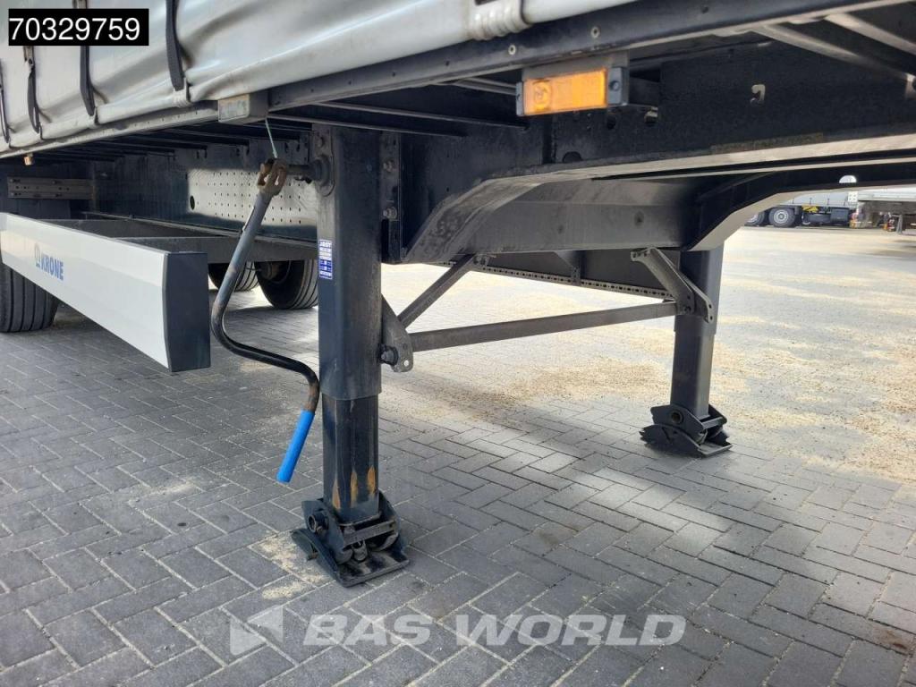 Krone SD Sliding Roof Foto 28