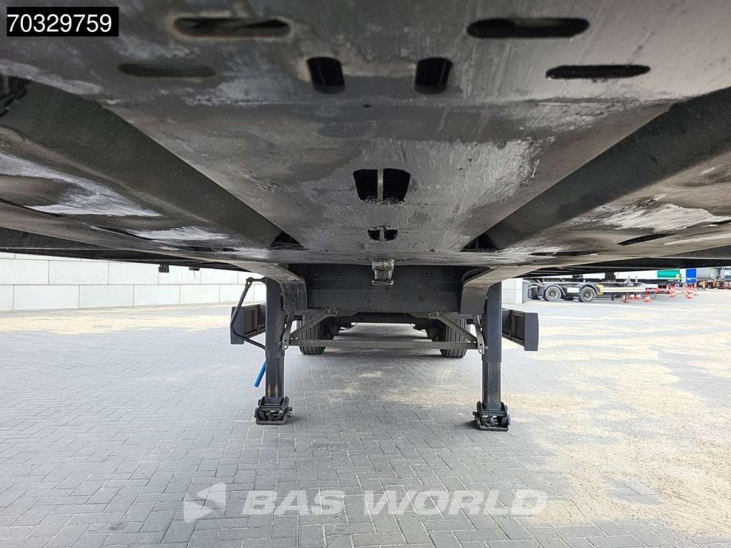 Krone SD Sliding Roof Foto 29