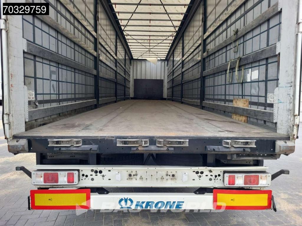 Krone SD Sliding Roof Foto 9