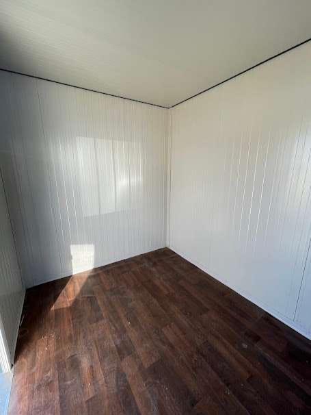 Box da cantiere Foto 4