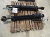 Pistone rotazione benna per Fiat Hitachi W130-130PL Foto 1 thumbnail