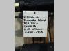 Pistone rotazione benna per Fiat Hitachi W130-130PL Foto 3 thumbnail
