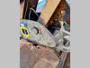 UNI80 for 20-25 ton excavators Attacco rapido idraulico Foto 2 thumbnail
