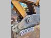UNI80 for 20-25 ton excavators Attacco rapido idraulico Foto 3 thumbnail