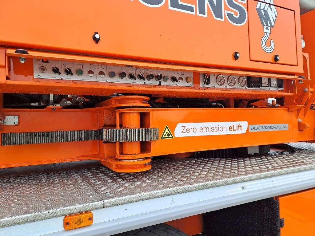 Spierings SK 597 AT4 E-lift (48m) Foto 10