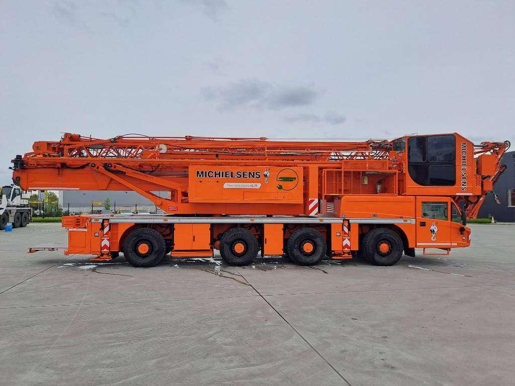 Spierings SK 597 AT4 E-lift (48m) Foto 6