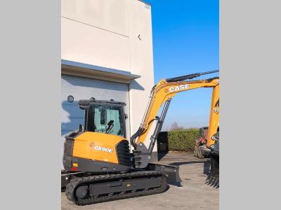 Case CX90E