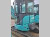 Kobelco SK30SR-6 Foto 2 thumbnail
