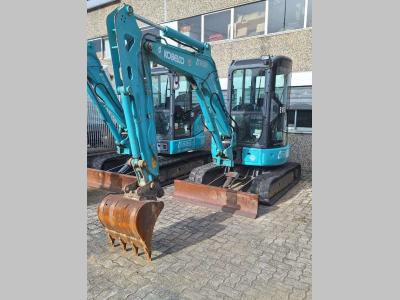 Kobelco SK30SR-6