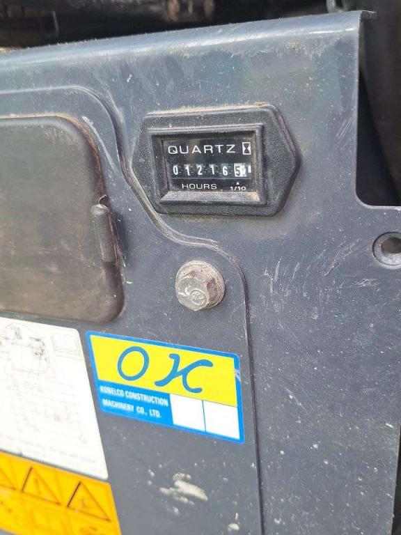 Kobelco SK30SR-6 Foto 8