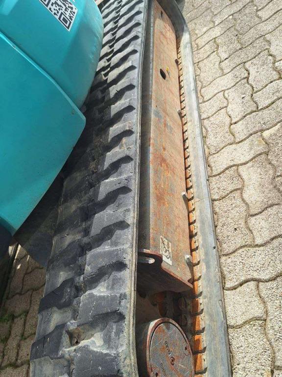 Kobelco SK30SR-6 Foto 9