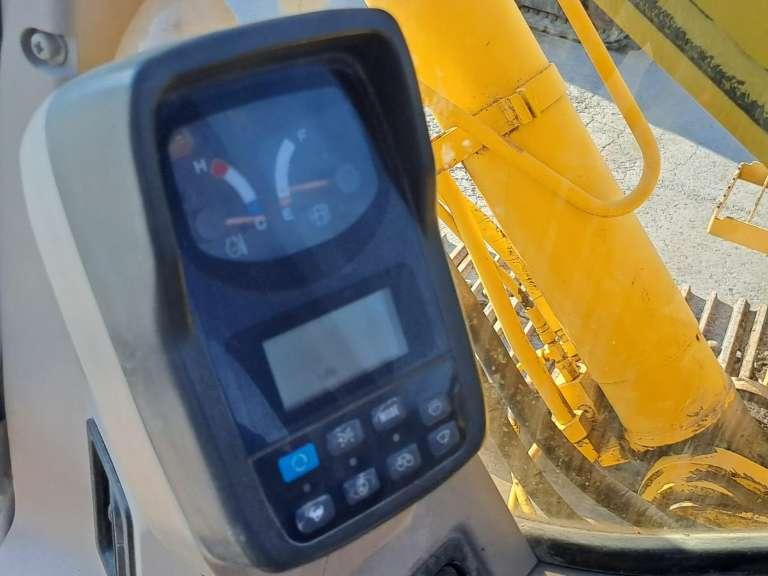 New Holland E265 Foto 10