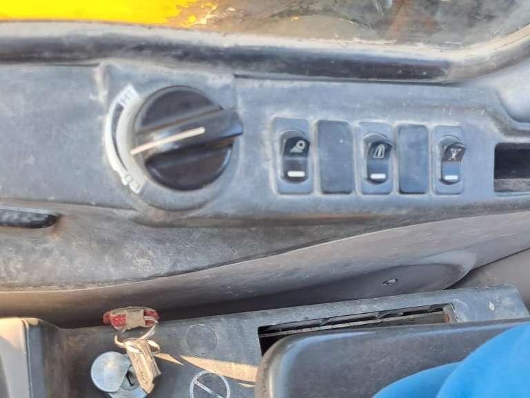 New Holland E265 Foto 11