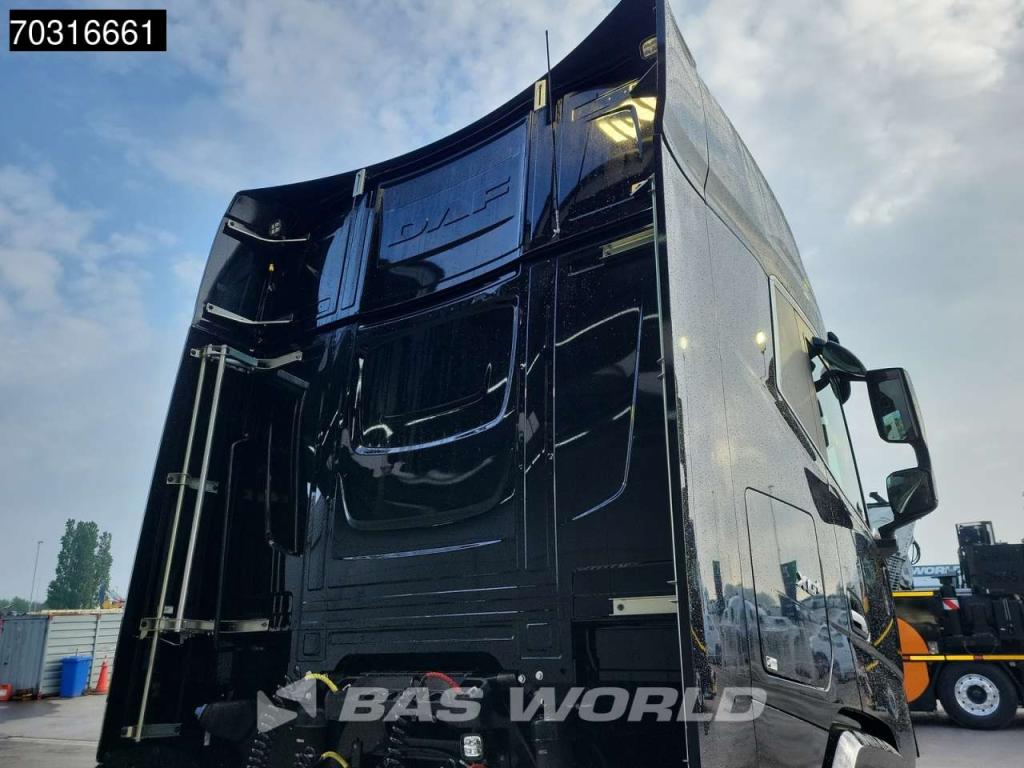 Daf XG+ 530 4X2 NL 2xTanks Leder 100%Tyres ACC Standklima Foto 11