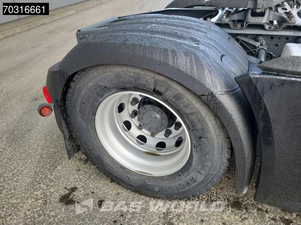 Daf XG+ 530 4X2 NL 2xTanks Leder 100%Tyres ACC Standklima Foto 17