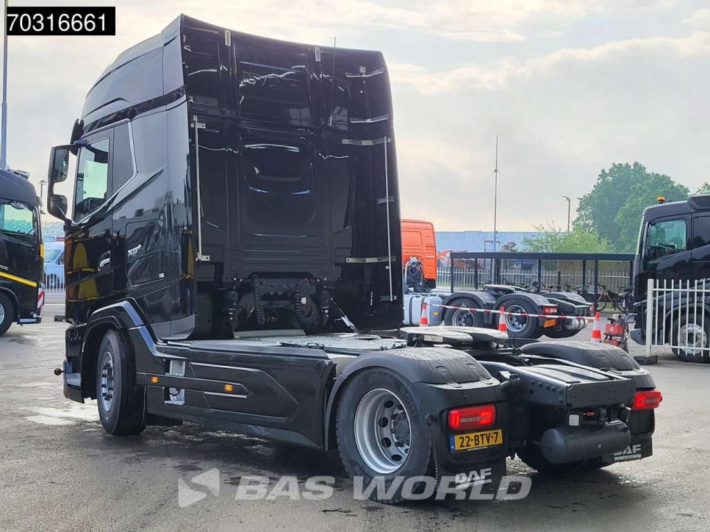 Daf XG+ 530 4X2 NL 2xTanks Leder 100%Tyres ACC Standklima Foto 2