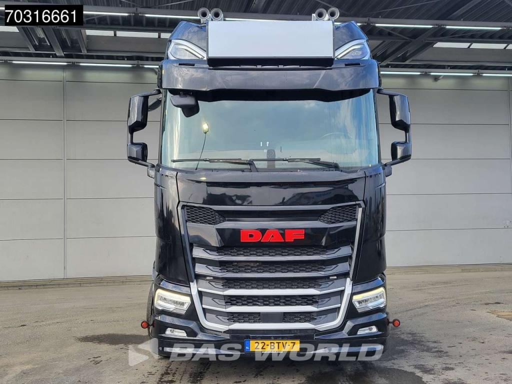 Daf XG+ 530 4X2 NL 2xTanks Leder 100%Tyres ACC Standklima Foto 3