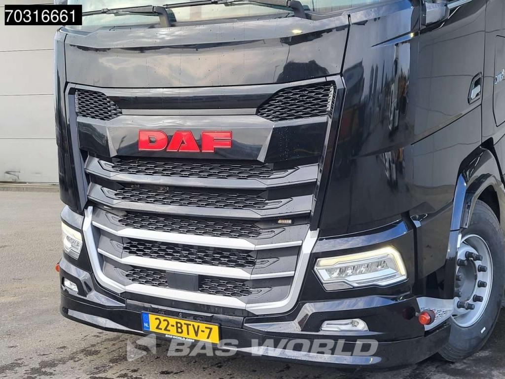 Daf XG+ 530 4X2 NL 2xTanks Leder 100%Tyres ACC Standklima Foto 6