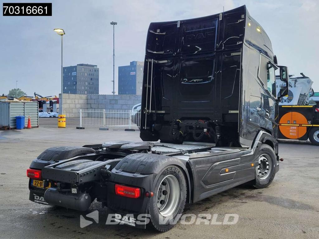 Daf XG+ 530 4X2 NL 2xTanks Leder 100%Tyres ACC Standklima Foto 8
