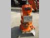 Motore di rotazione ralla per Fiat Hitachi EX215 Foto 1 thumbnail