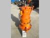 Motore di rotazione ralla per Fiat Hitachi EX215 Foto 2 thumbnail