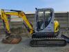 Wacker Neuson EZ53 Foto 1 thumbnail