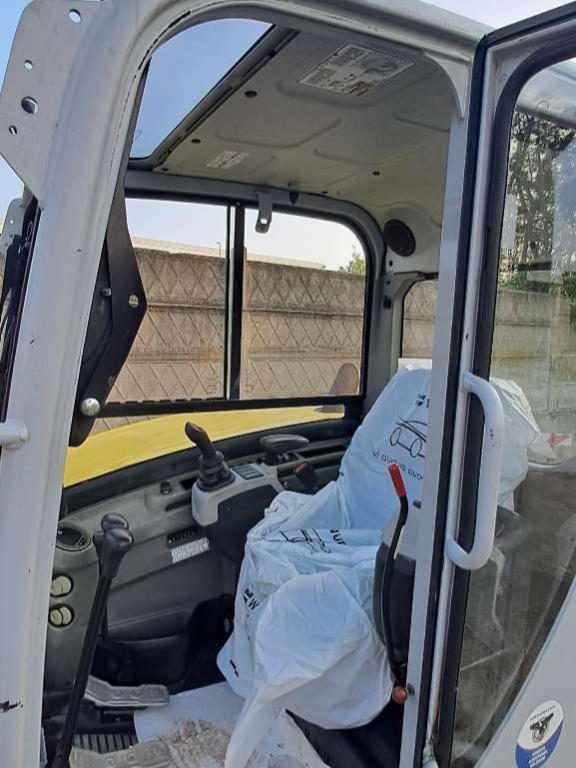Wacker Neuson EZ53 Foto 8