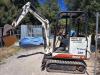 Bobcat 322 Foto 9 thumbnail