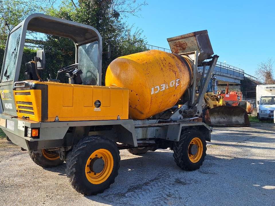 Dieci N 2400 Foto 1