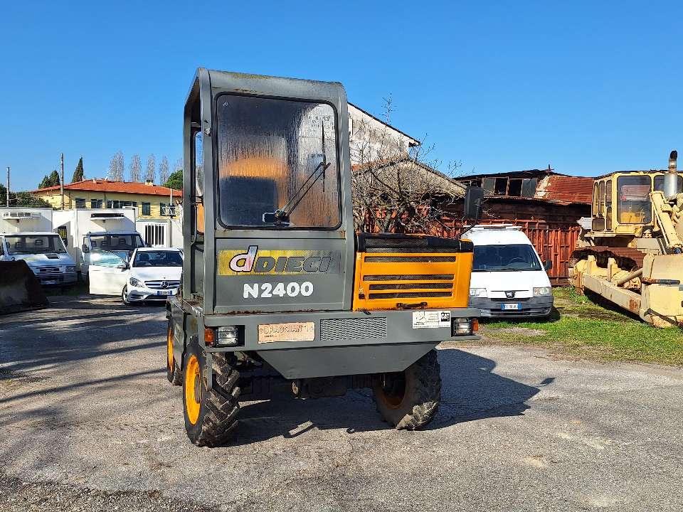 Dieci N 2400 Foto 3