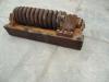 Molla tendicingolo per Fiat Allis FL20 Foto 1 thumbnail