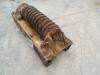 Molla tendicingolo per Fiat Allis FL20 Foto 3 thumbnail