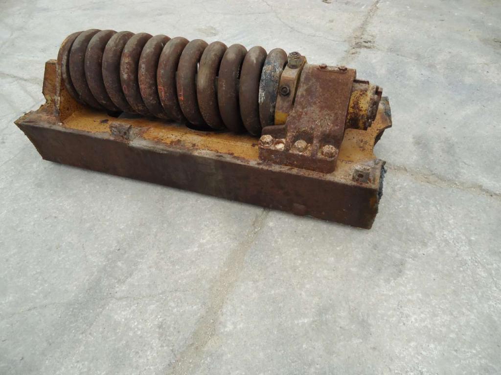 Molla tendicingolo per Fiat Allis FL20 Foto 1