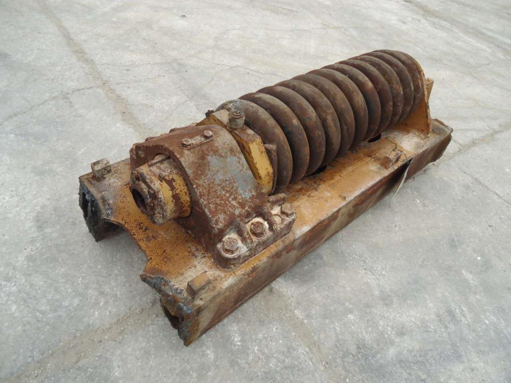 Molla tendicingolo per Fiat Allis FL20 Foto 2