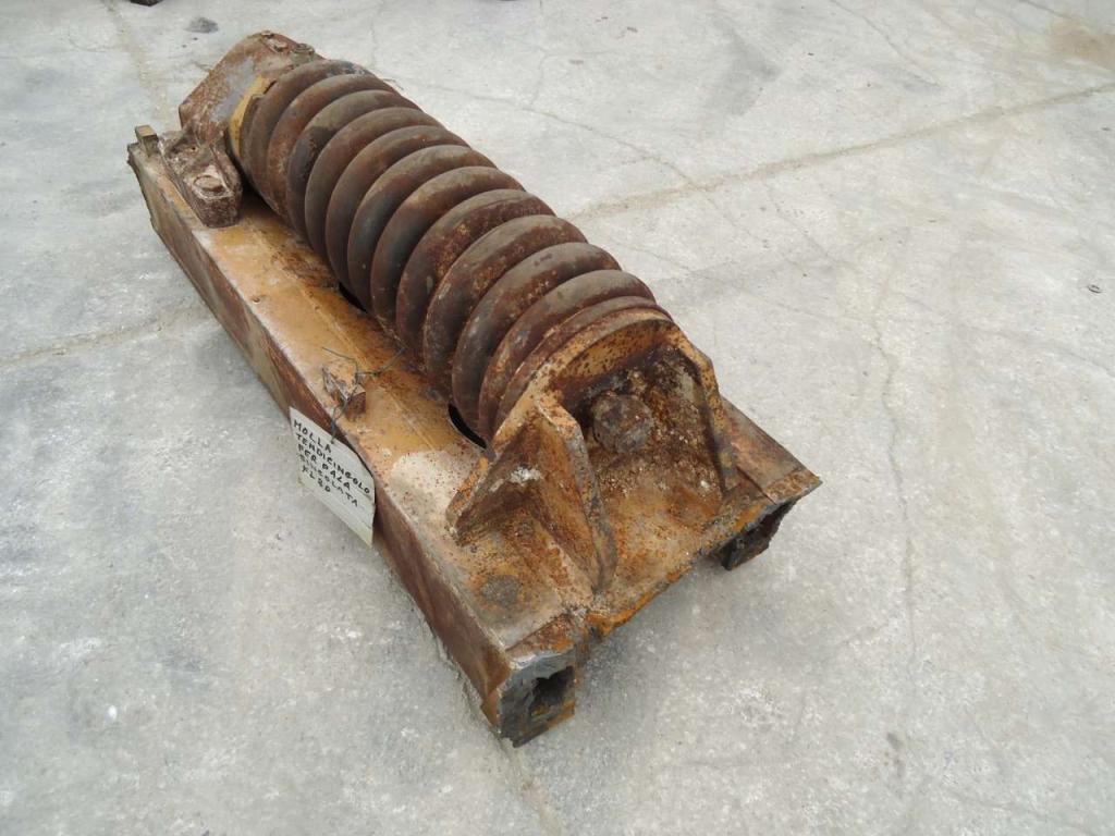 Molla tendicingolo per Fiat Allis FL20 Foto 3