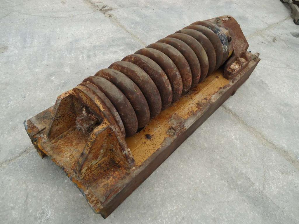Molla tendicingolo per Fiat Allis FL20 Foto 4