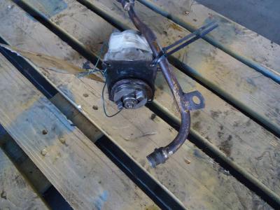 Pompa idraulica frizioni di sterzo per Fiat Allis FL10C - AD10B - AD10C in vendita da OLM 90 Srl