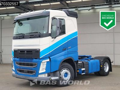 Volvo FH 460 4X2 Low Roof! VEB+ Compressor Foto 1