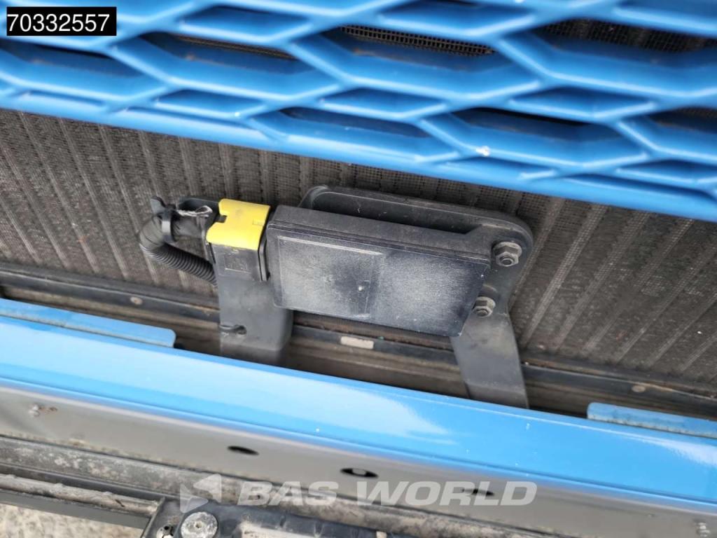 Volvo FH 460 4X2 Low Roof! VEB+ Compressor Foto 10