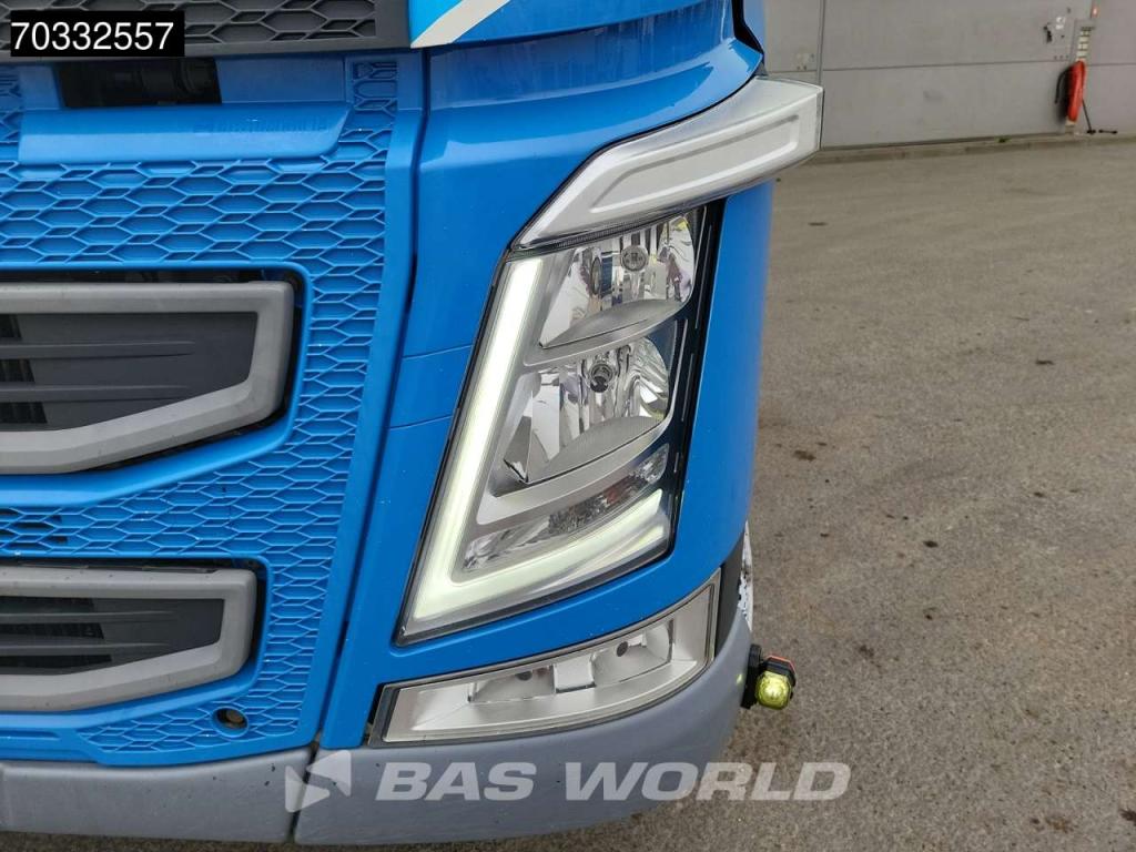 Volvo FH 460 4X2 Low Roof! VEB+ Compressor Foto 11