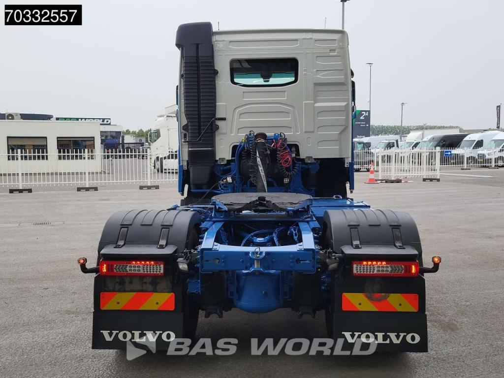 Volvo FH 460 4X2 Low Roof! VEB+ Compressor Foto 12