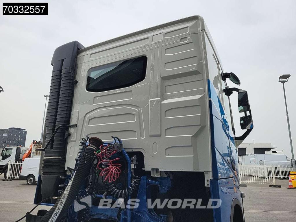 Volvo FH 460 4X2 Low Roof! VEB+ Compressor Foto 13
